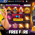 Naruto llegó nuevamente a Free Fire: cómo conseguir personajes, skins y recompensas